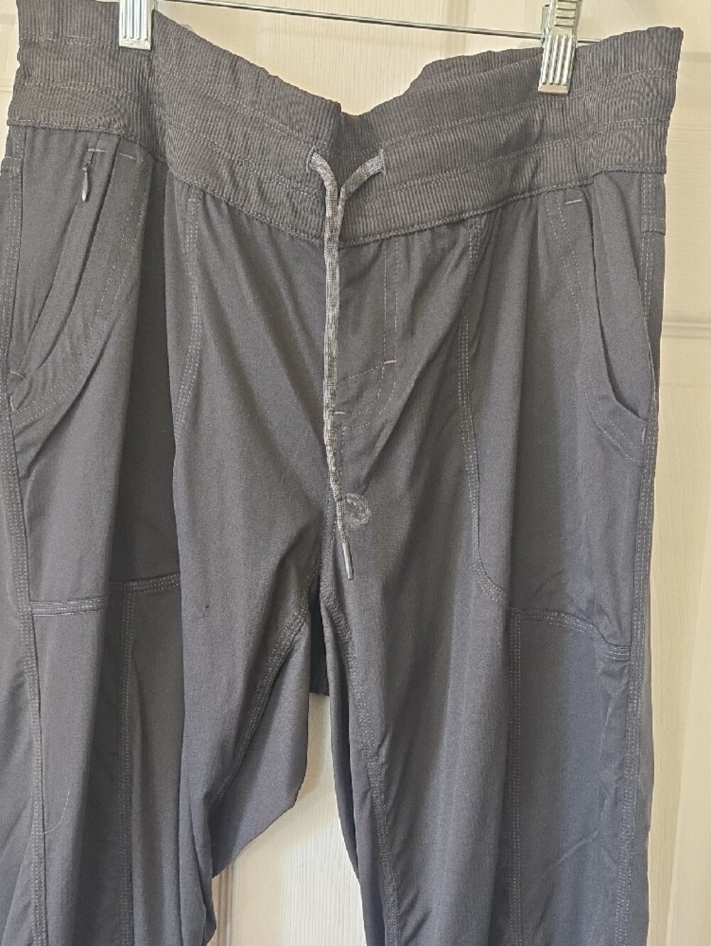 The North Face Black Men's Jogger Pants L - Picture 2 of 8